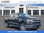 New 2025 Ford F-150 Lariat SuperCrew Cab 4x4 Pickup for sale #48327 - photo 1