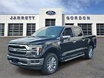 New 2025 Ford F-150 Lariat SuperCrew Cab 4x4 Pickup for sale #48327 - photo 3
