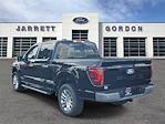 New 2025 Ford F-150 Lariat SuperCrew Cab 4x4 Pickup for sale #48327 - photo 4