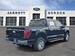 New 2025 Ford F-150 Lariat SuperCrew Cab 4x4 Pickup for sale #48327 - photo 2