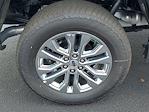 New 2025 Ford F-150 Lariat SuperCrew Cab 4x4 Pickup for sale #48327 - photo 5