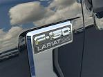 New 2025 Ford F-150 Lariat SuperCrew Cab 4x4 Pickup for sale #48327 - photo 8
