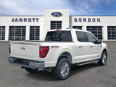 2025 Ford F-150 SuperCrew Cab 4x4 Pickup for sale #48329 - photo 2