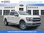 2025 Ford F-150 SuperCrew Cab 4x4 Pickup for sale #48329 - photo 1