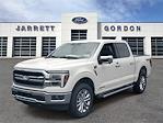 2025 Ford F-150 SuperCrew Cab 4x4 Pickup for sale #48329 - photo 3