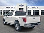 2025 Ford F-150 SuperCrew Cab 4x4 Pickup for sale #48329 - photo 4