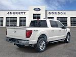 2025 Ford F-150 SuperCrew Cab 4x4 Pickup for sale #48329 - photo 2
