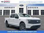 New 2025 Ford F-150 Lightning Flash SuperCrew Cab AWD Pickup for sale #48330 - photo 1