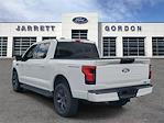 New 2025 Ford F-150 Lightning Flash SuperCrew Cab AWD Pickup for sale #48330 - photo 4