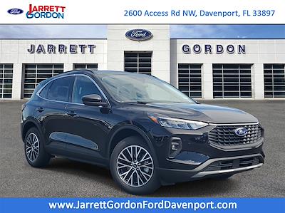 2025 Ford Escape FWD SUV for sale #48331 - photo 1