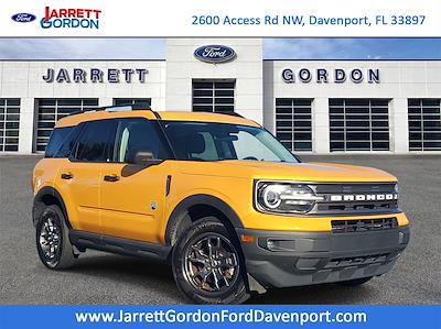 2022 Ford Bronco Sport 4WD SUV for sale #48331A - photo 1