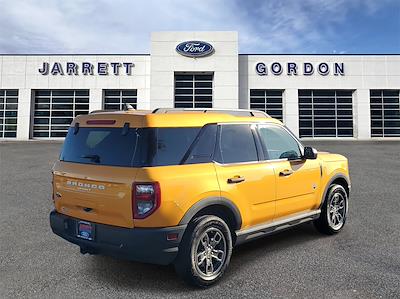 2022 Ford Bronco Sport 4WD SUV for sale #48331A - photo 2