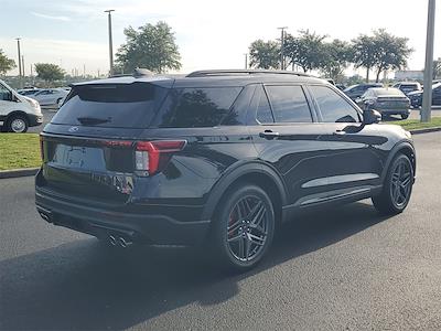 2025 Ford Explorer 4WD SUV for sale #48332A - photo 2