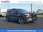 2025 Ford Explorer 4WD SUV for sale #48332A - photo 1