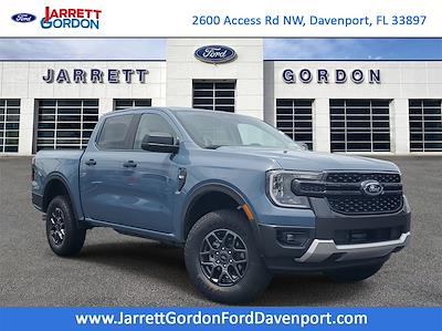 2025 Ford Ranger SuperCrew Cab 4x2 Pickup for sale #48333 - photo 1