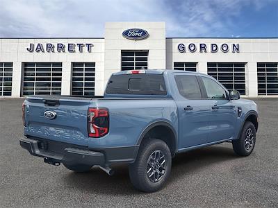 2025 Ford Ranger SuperCrew Cab 4x2 Pickup for sale #48333 - photo 2