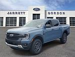 2025 Ford Ranger SuperCrew Cab 4x2 Pickup for sale #48333 - photo 3