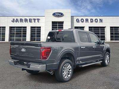2025 Ford F-150 SuperCrew Cab 4x4 Pickup for sale #48335 - photo 2