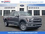 2025 Ford F-150 SuperCrew Cab 4x4 Pickup for sale #48335 - photo 1