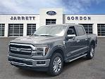 2025 Ford F-150 SuperCrew Cab 4x4 Pickup for sale #48335 - photo 3