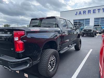 2022 Chevrolet Silverado 1500 Crew Cab 4x4 Pickup for sale #48342B - photo 2