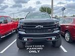 2022 Chevrolet Silverado 1500 Crew Cab 4x4 Pickup for sale #48342B - photo 3