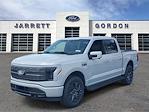 New 2025 Ford F-150 Lightning Lariat SuperCrew Cab AWD Pickup for sale #48345 - photo 3