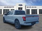 New 2025 Ford F-150 Lightning Lariat SuperCrew Cab AWD Pickup for sale #48345 - photo 4