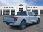 New 2025 Ford F-150 Lightning Lariat SuperCrew Cab AWD Pickup for sale #48345 - photo 2