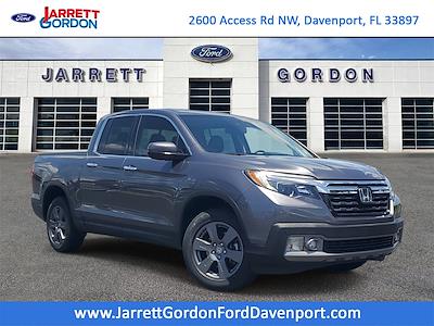 2020 Honda Ridgeline Crew Cab AWD Pickup for sale #48345B - photo 1