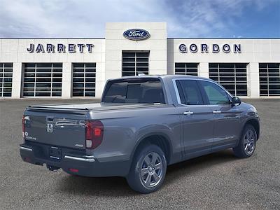 2020 Honda Ridgeline Crew Cab AWD Pickup for sale #48345B - photo 2