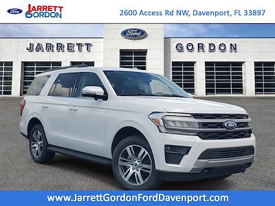 2024 Ford Expedition 4x4 SUV for sale #48347 - photo 1