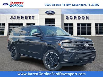 2024 Ford Expedition MAX 4x4 SUV for sale #48348 - photo 1