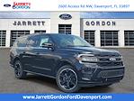 2024 Ford Expedition MAX 4x4 SUV for sale #48348 - photo 1