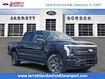 New 2025 Ford F-150 Lightning Flash SuperCrew Cab AWD Pickup for sale #48349 - photo 1