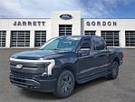 New 2025 Ford F-150 Lightning Flash SuperCrew Cab AWD Pickup for sale #48349 - photo 3