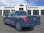 New 2025 Ford F-150 Lightning Flash SuperCrew Cab AWD Pickup for sale #48349 - photo 4