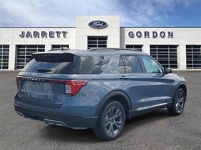 2025 Ford Explorer 4WD SUV for sale #48350 - photo 2
