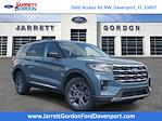 2025 Ford Explorer 4WD SUV for sale #48350 - photo 1