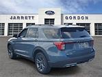 2025 Ford Explorer 4WD SUV for sale #48350 - photo 4