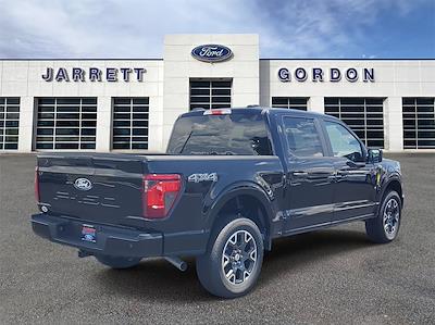 2025 Ford F-150 SuperCrew Cab 4x4 Pickup for sale #48354 - photo 2