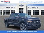 2025 Ford F-150 SuperCrew Cab 4x4 Pickup for sale #48354 - photo 1
