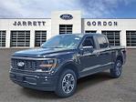 2025 Ford F-150 SuperCrew Cab 4x4 Pickup for sale #48354 - photo 3
