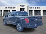2025 Ford F-150 SuperCrew Cab 4x4 Pickup for sale #48354 - photo 4