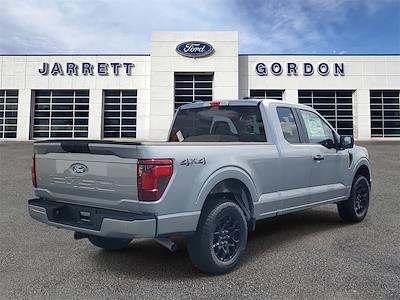 2025 Ford F-150 Super Cab 4x4 Pickup for sale #48355 - photo 2