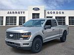 2025 Ford F-150 Super Cab 4x4 Pickup for sale #48355 - photo 3