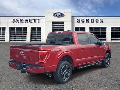2022 Ford F-150 SuperCrew Cab 4WD Pickup for sale #48355A - photo 2