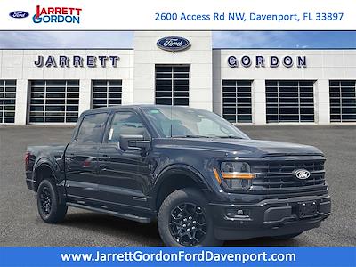 2025 Ford F-150 SuperCrew Cab 4x4 Pickup for sale #48356 - photo 1