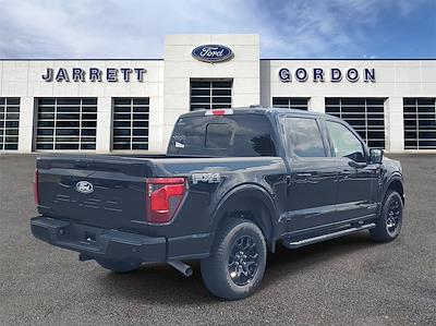 2025 Ford F-150 SuperCrew Cab 4x4 Pickup for sale #48356 - photo 2