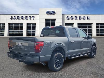 2025 Ford F-150 SuperCrew Cab 4x4 Pickup for sale #48357 - photo 2